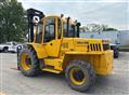 Used Forklifts